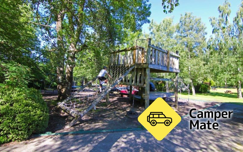 Alpine Adventure Holiday Park - Image 3