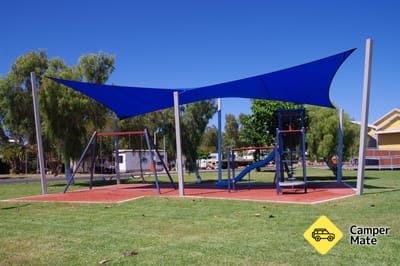 Ocean View Caravan Park