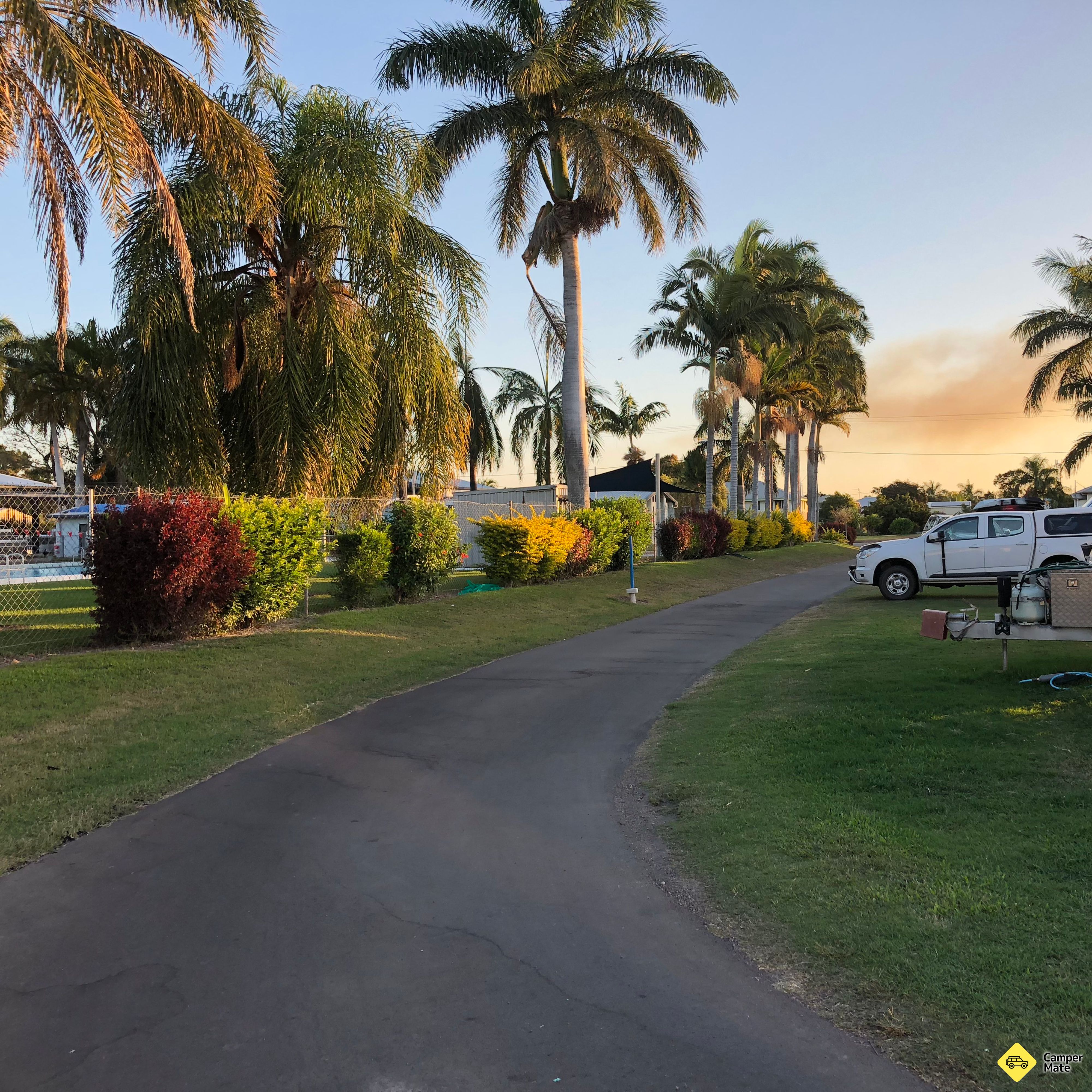 Home Hill Caravan Park - Image 2