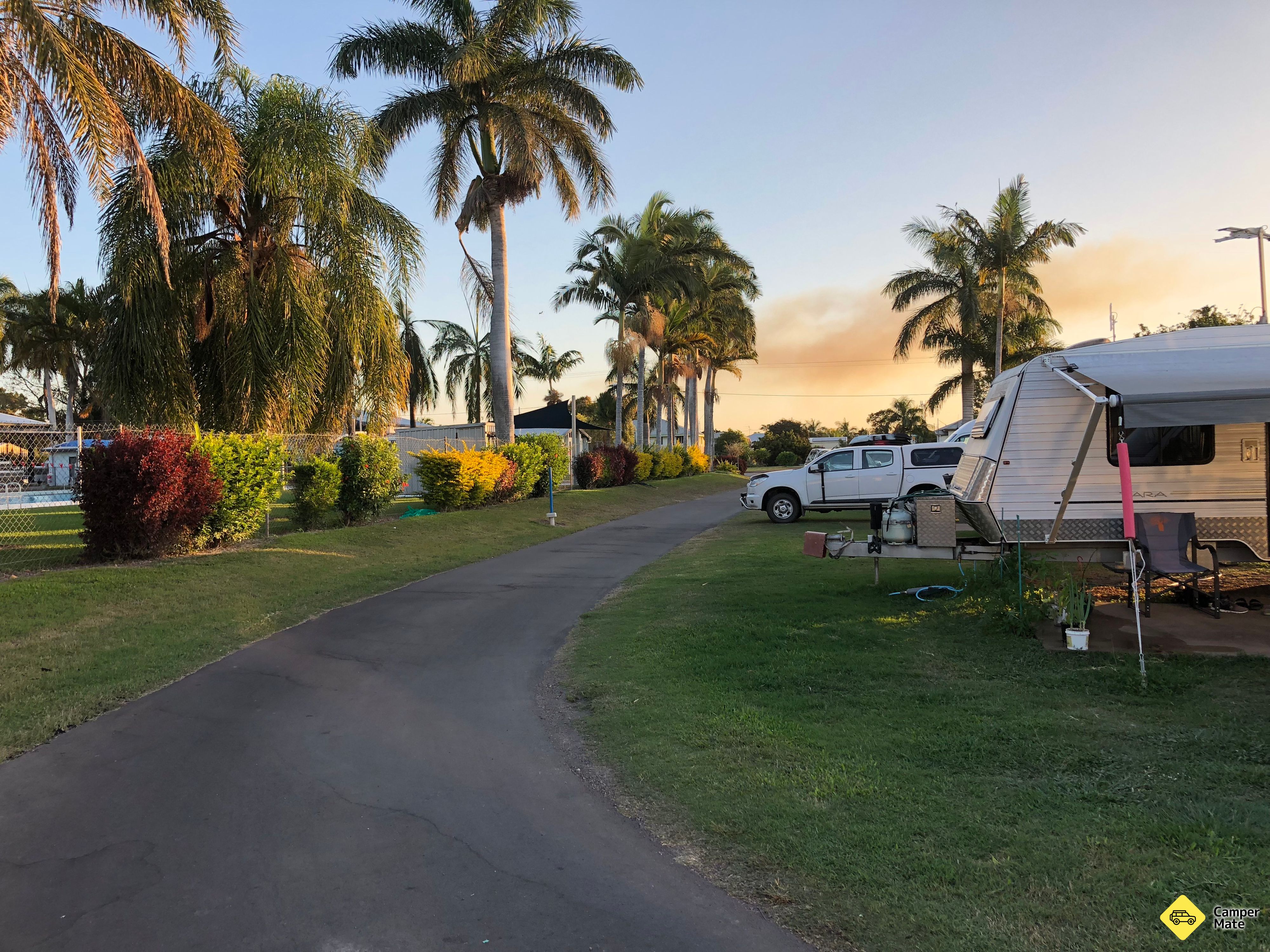 Home Hill Caravan Park - Image 2