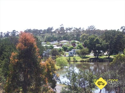 Capital Country Holiday Park