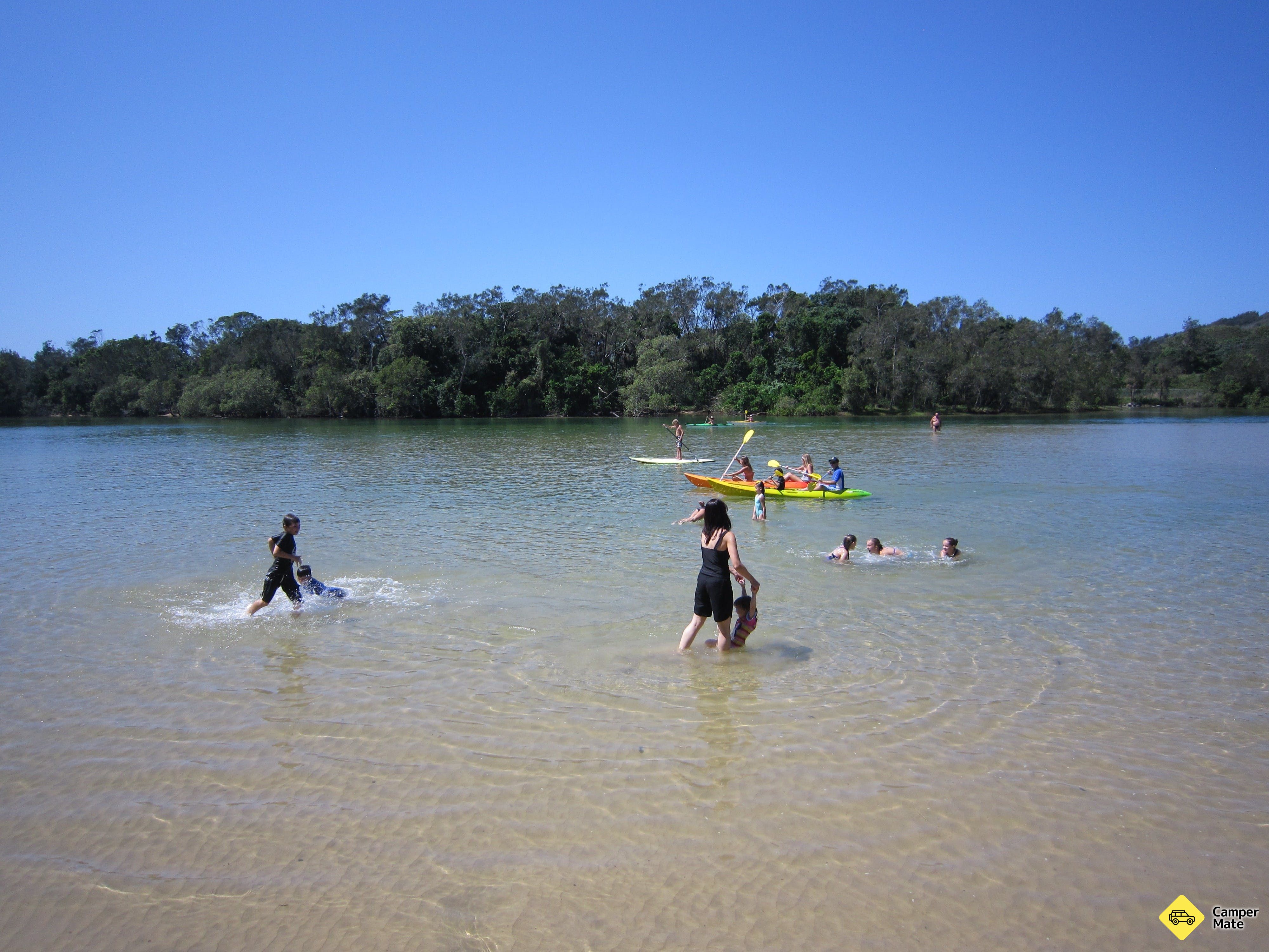 Boambee Beach - Image 2