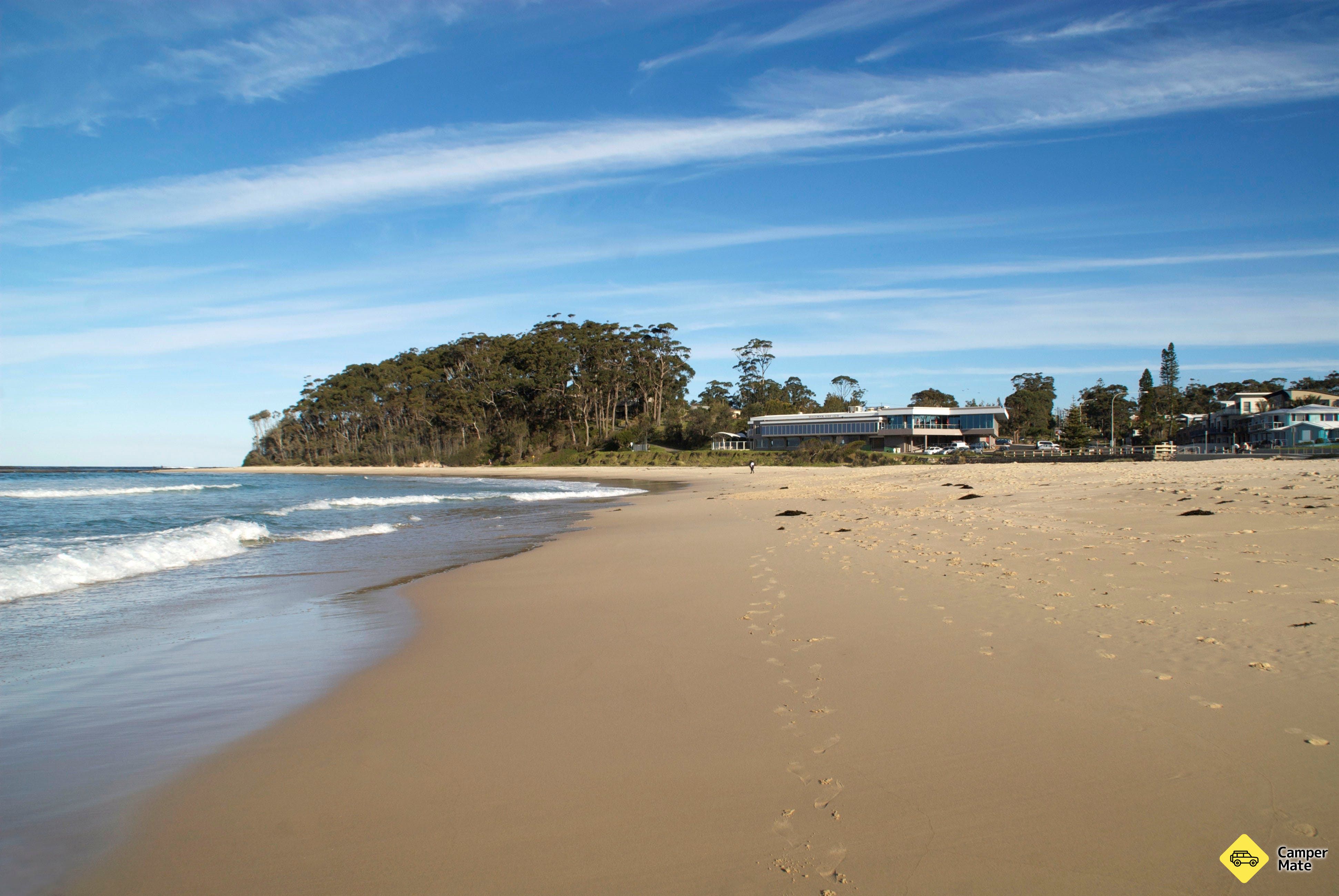 Отель Mollymook Surf Beach - Image 3