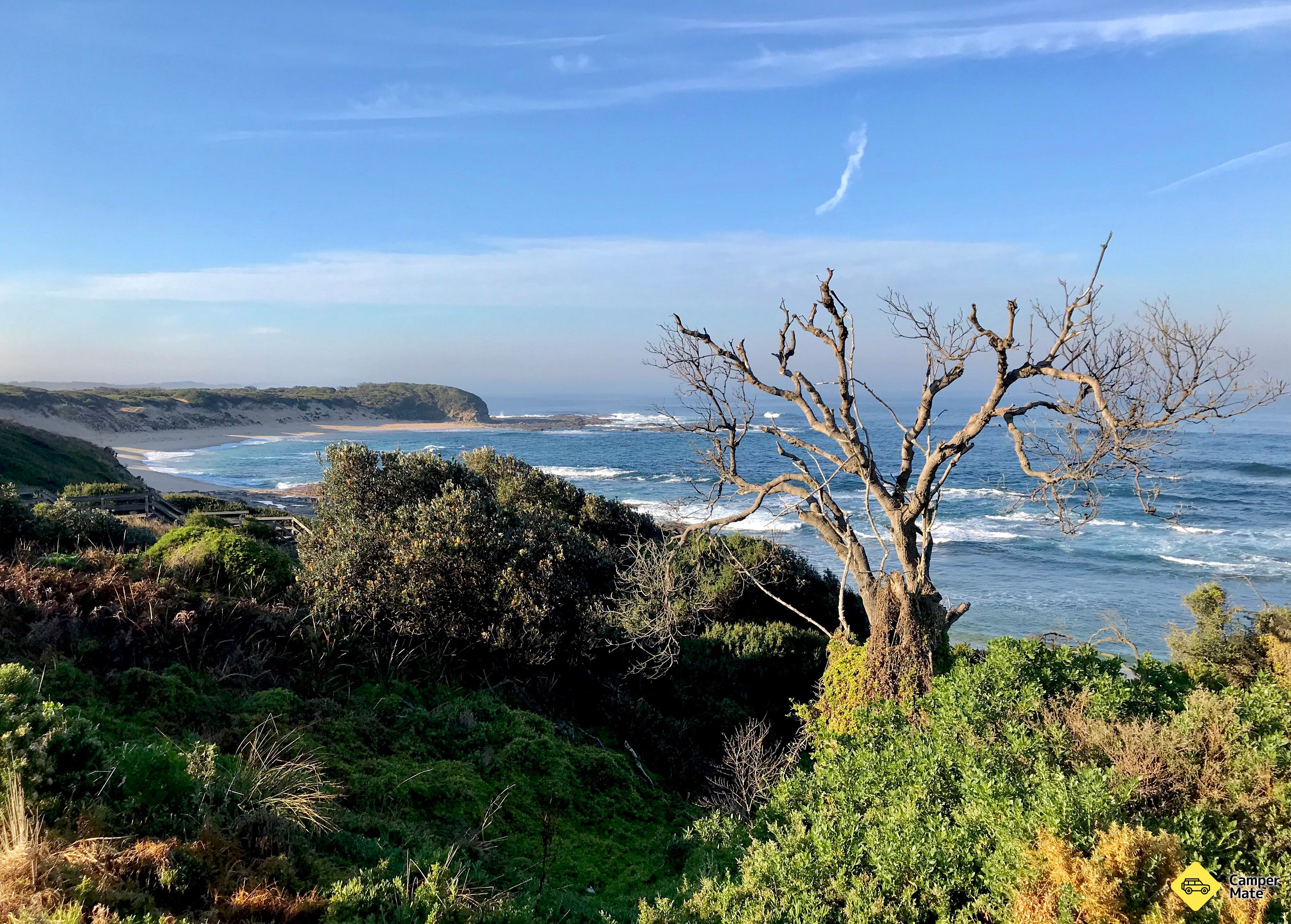 Kilcunda Oceanview Holiday Retreat के बारे में टिप्पणियाँ - Image 2