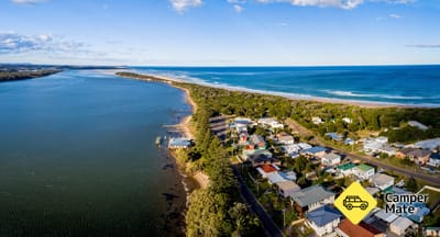 BIG4 Manning Point Holiday Park