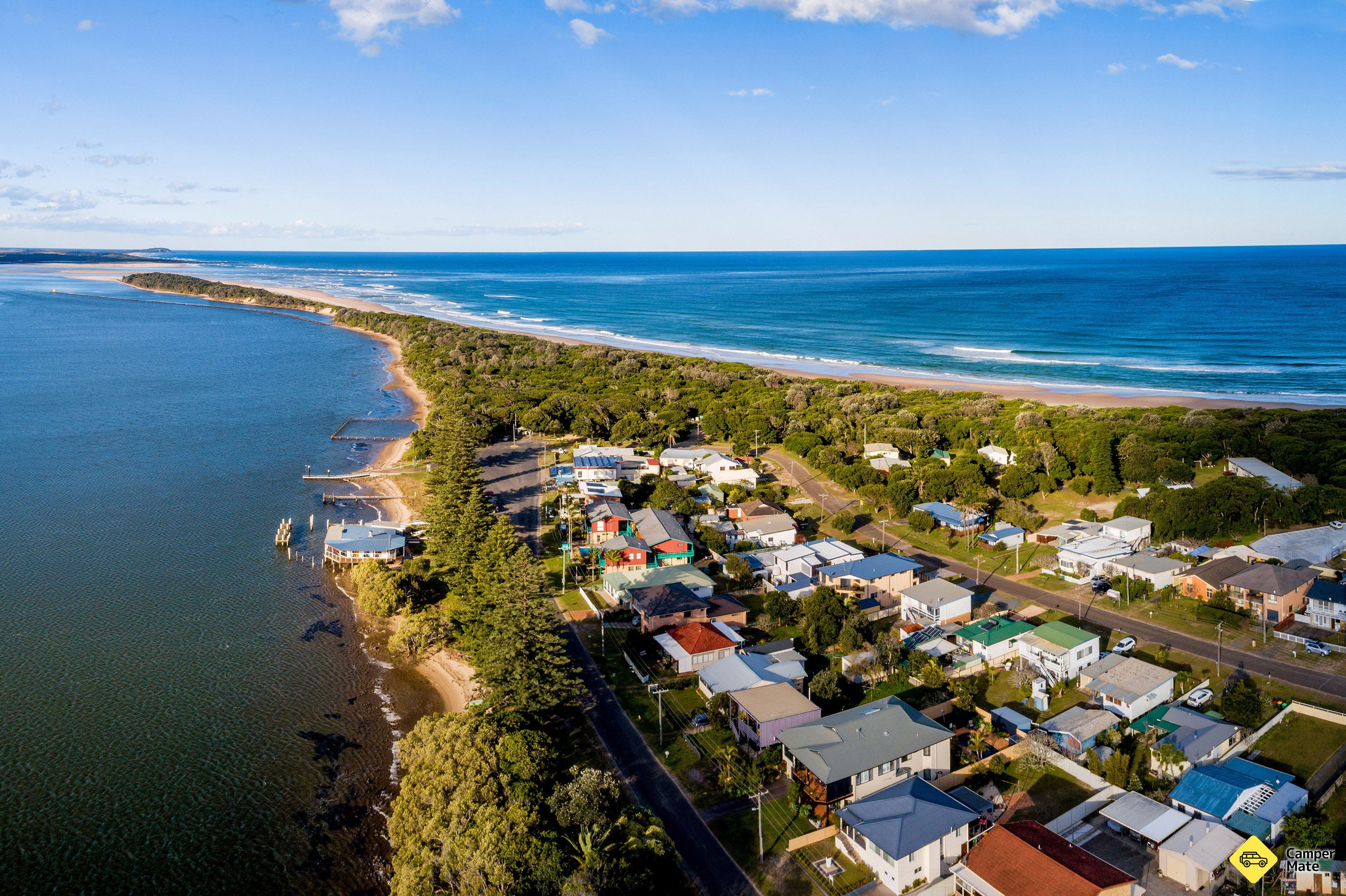 BIG4 Manning Point Holiday Park
