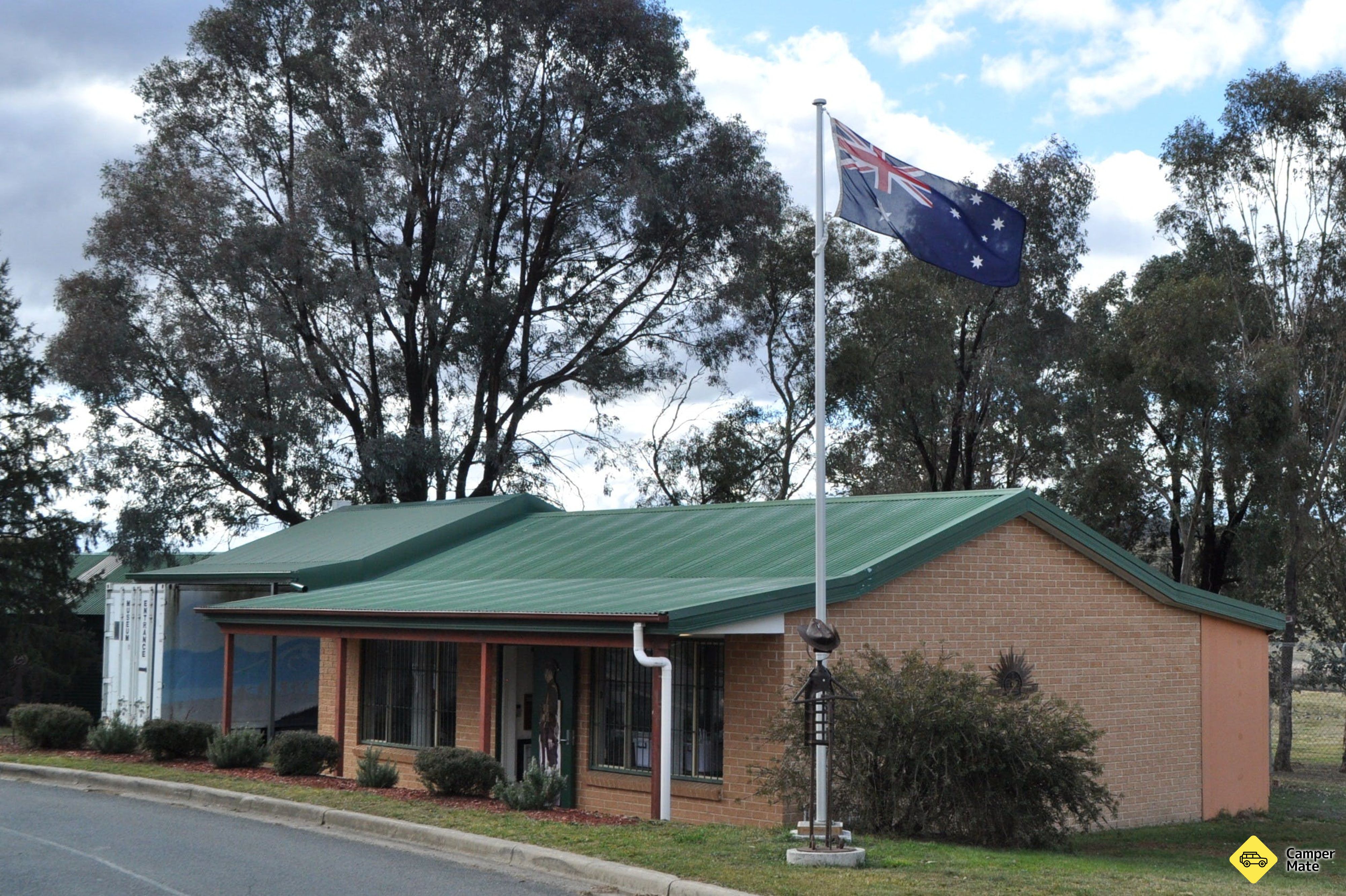 Mulwaree High School Remembrance Museum - Image 2