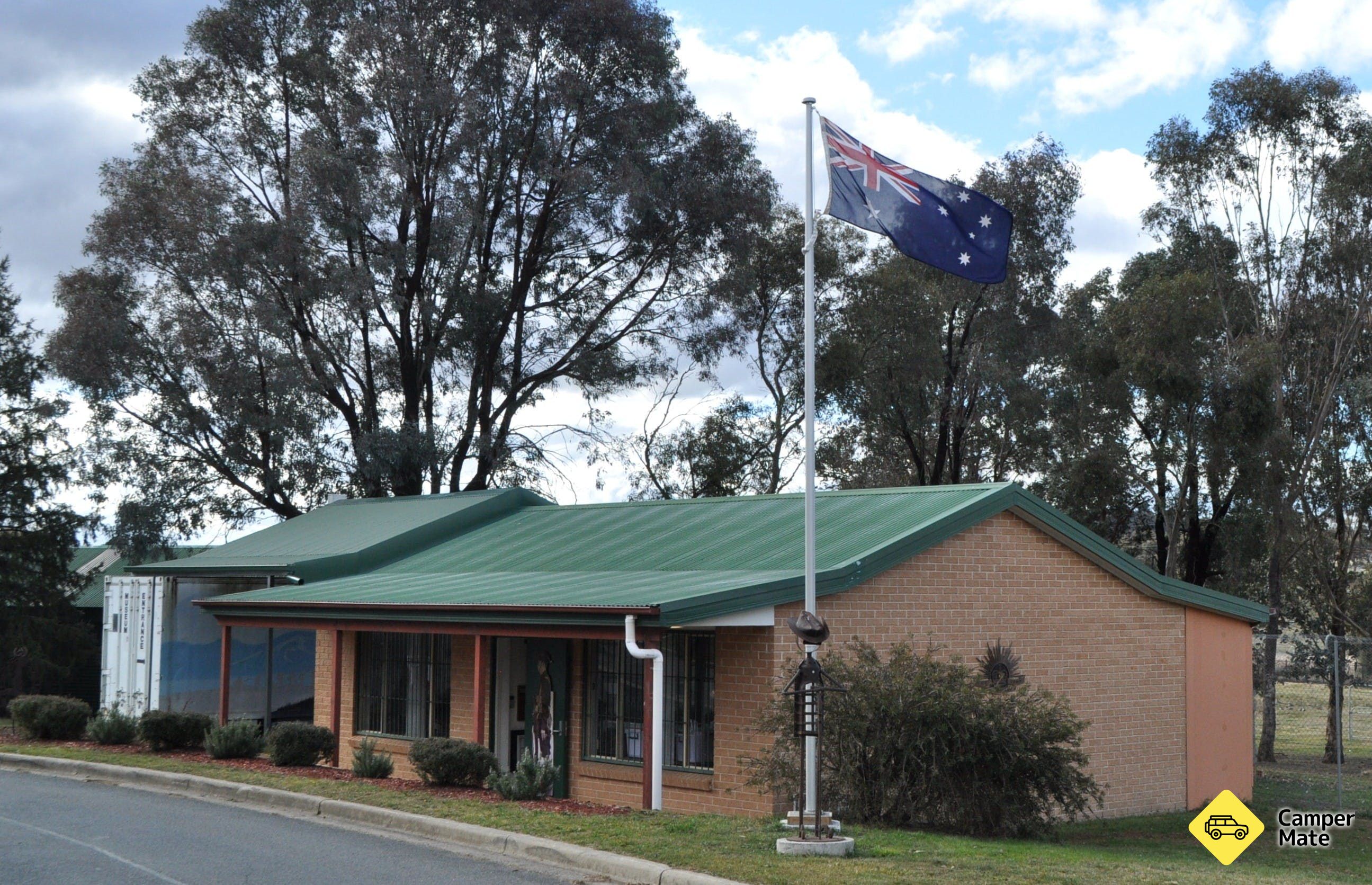 Mulwaree High School Remembrance Museum - Image 2