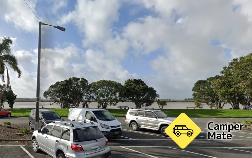 Dargaville Carpark - Image 2