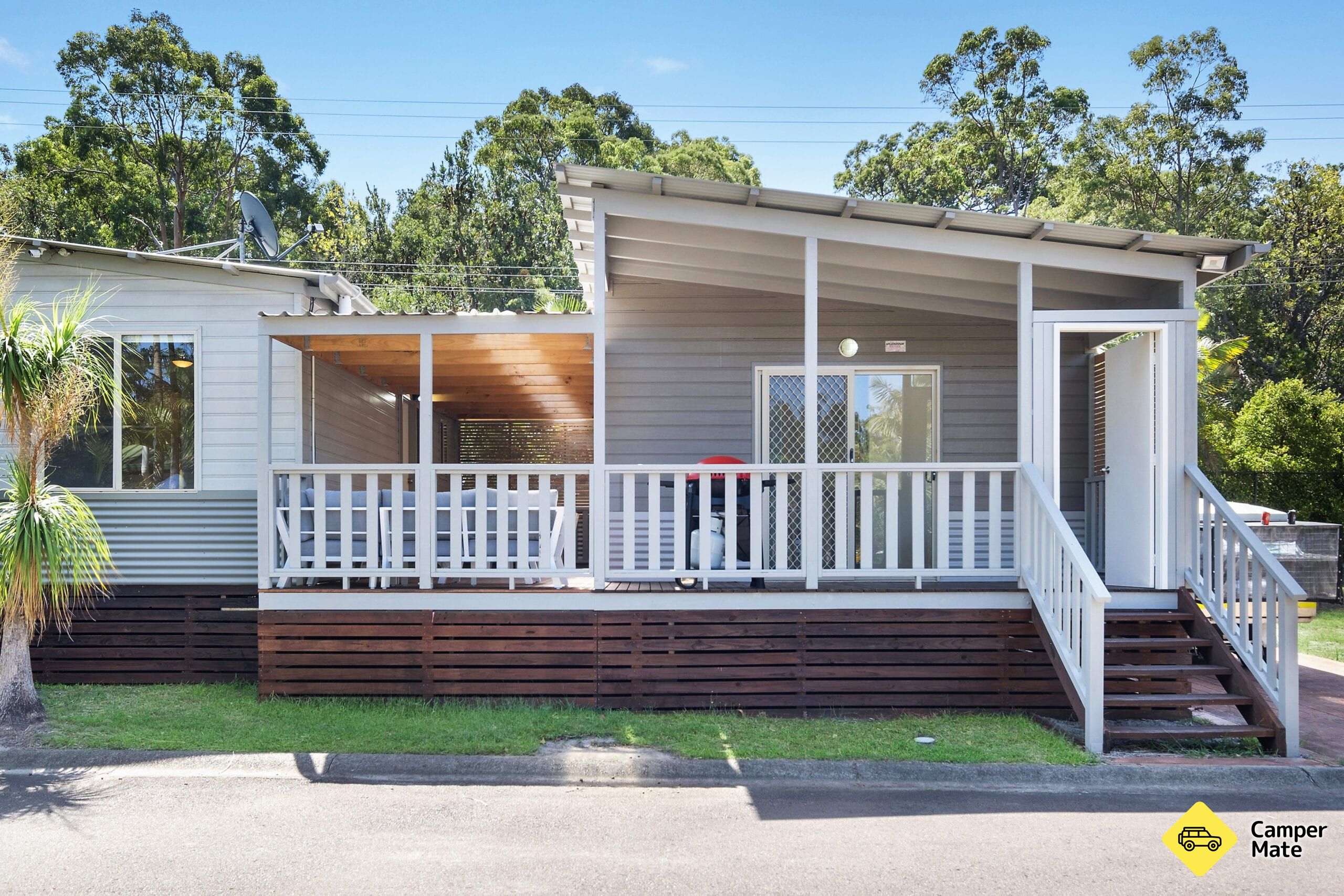 Koala Shores Holiday Park - Image 2