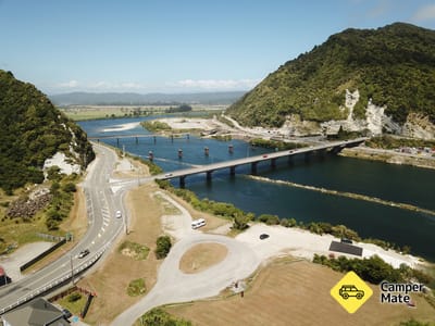 Cobden Bridge 