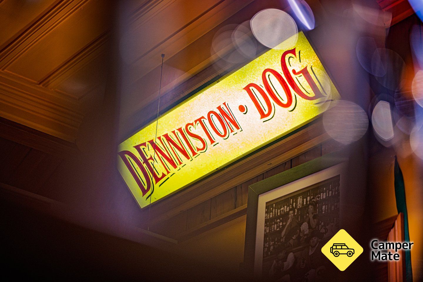Denniston Dog Restaurant & Bar - Image 2