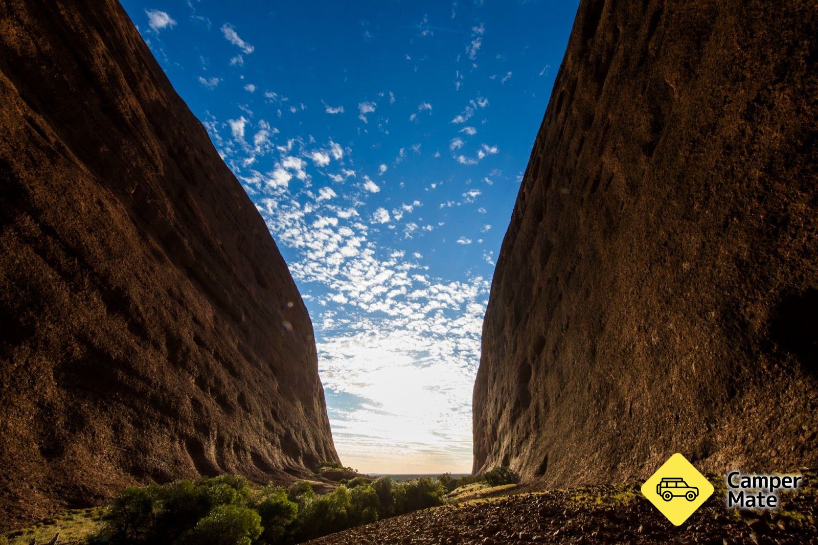 Walpa Gorge Walk - Image 3