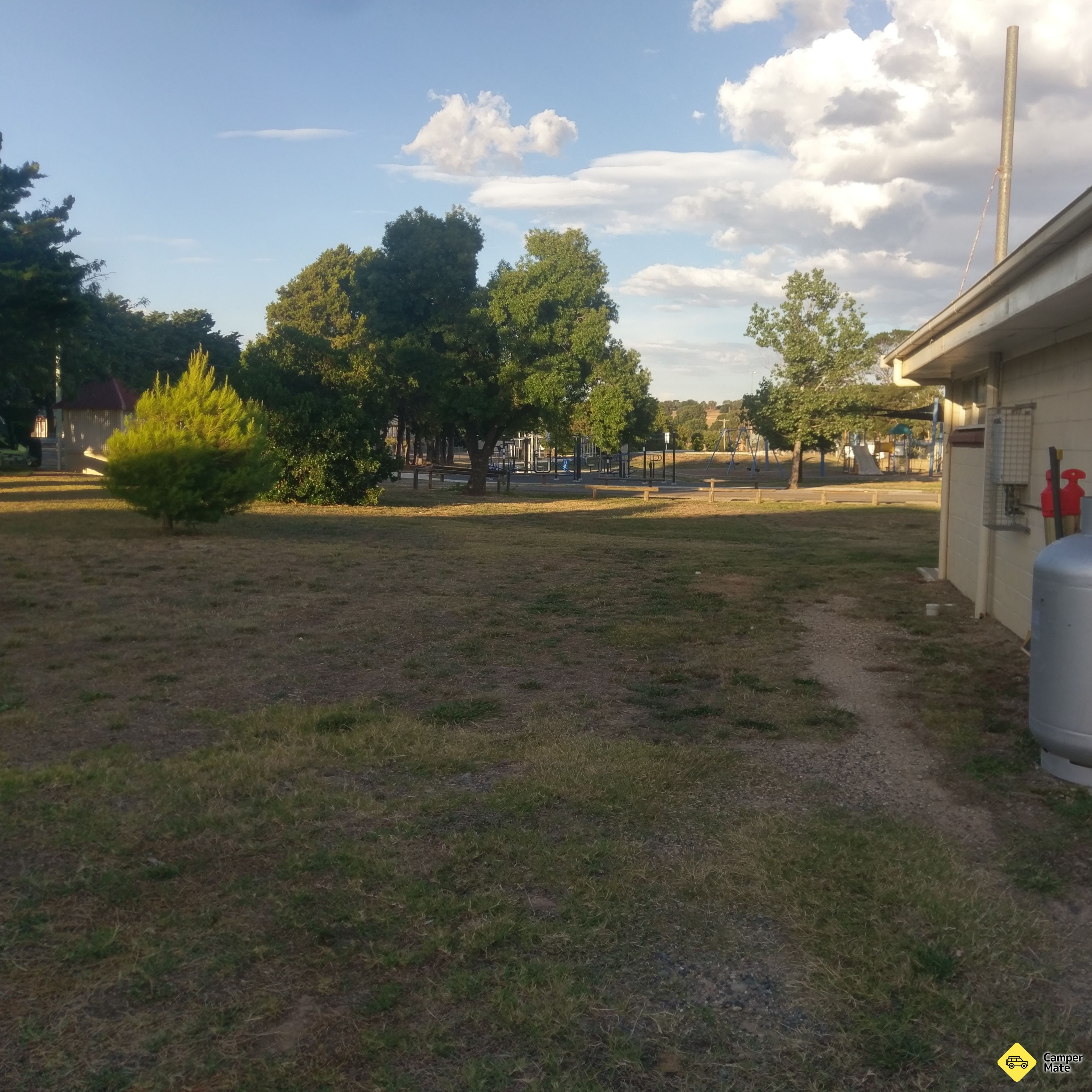 Gunning showplass - Image 2