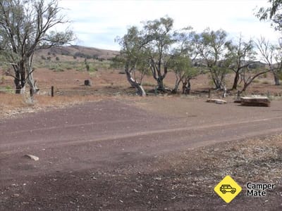 Dingley Dell Campground