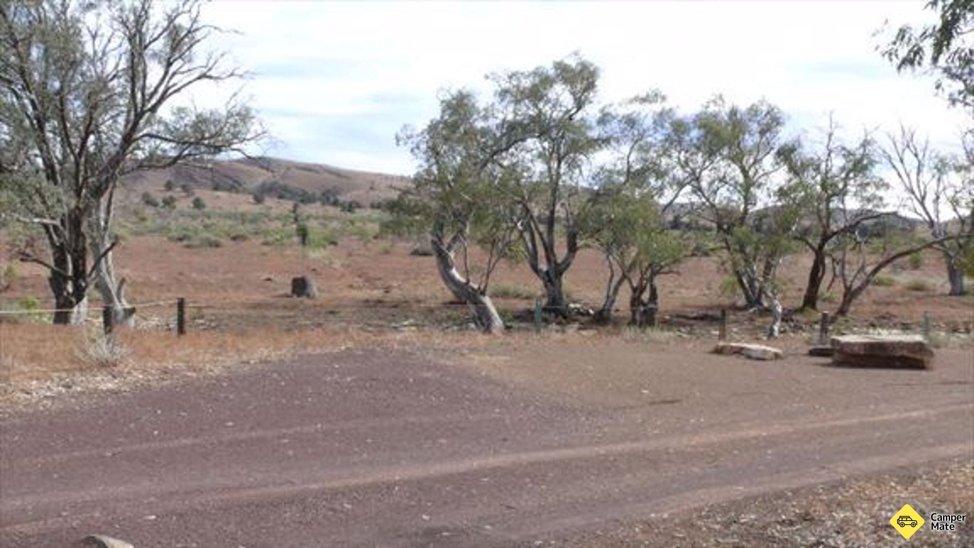 Dingley Dell Campground
