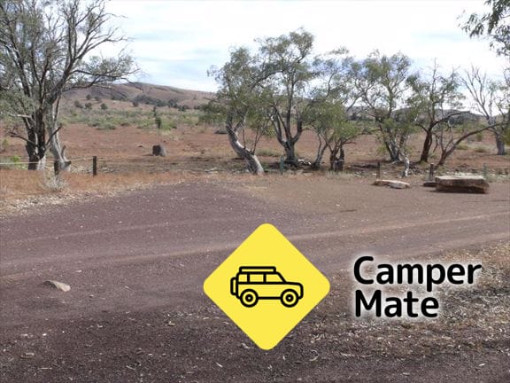 Dingley Dell Campground