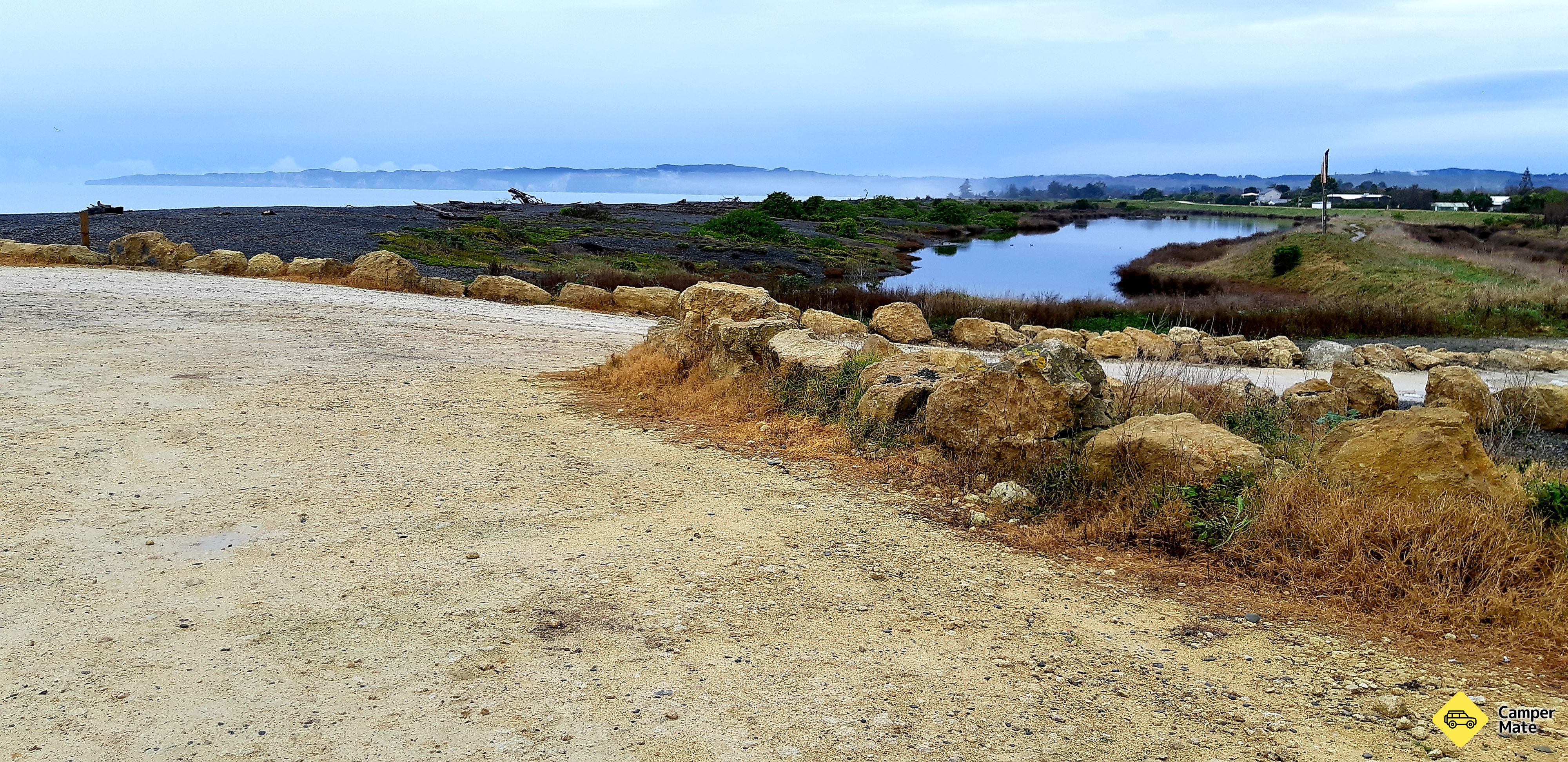 Richmond Road Reserve - Image 2