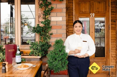 Osteria Matamata