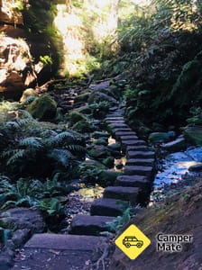 Grand Canyon Walking Track