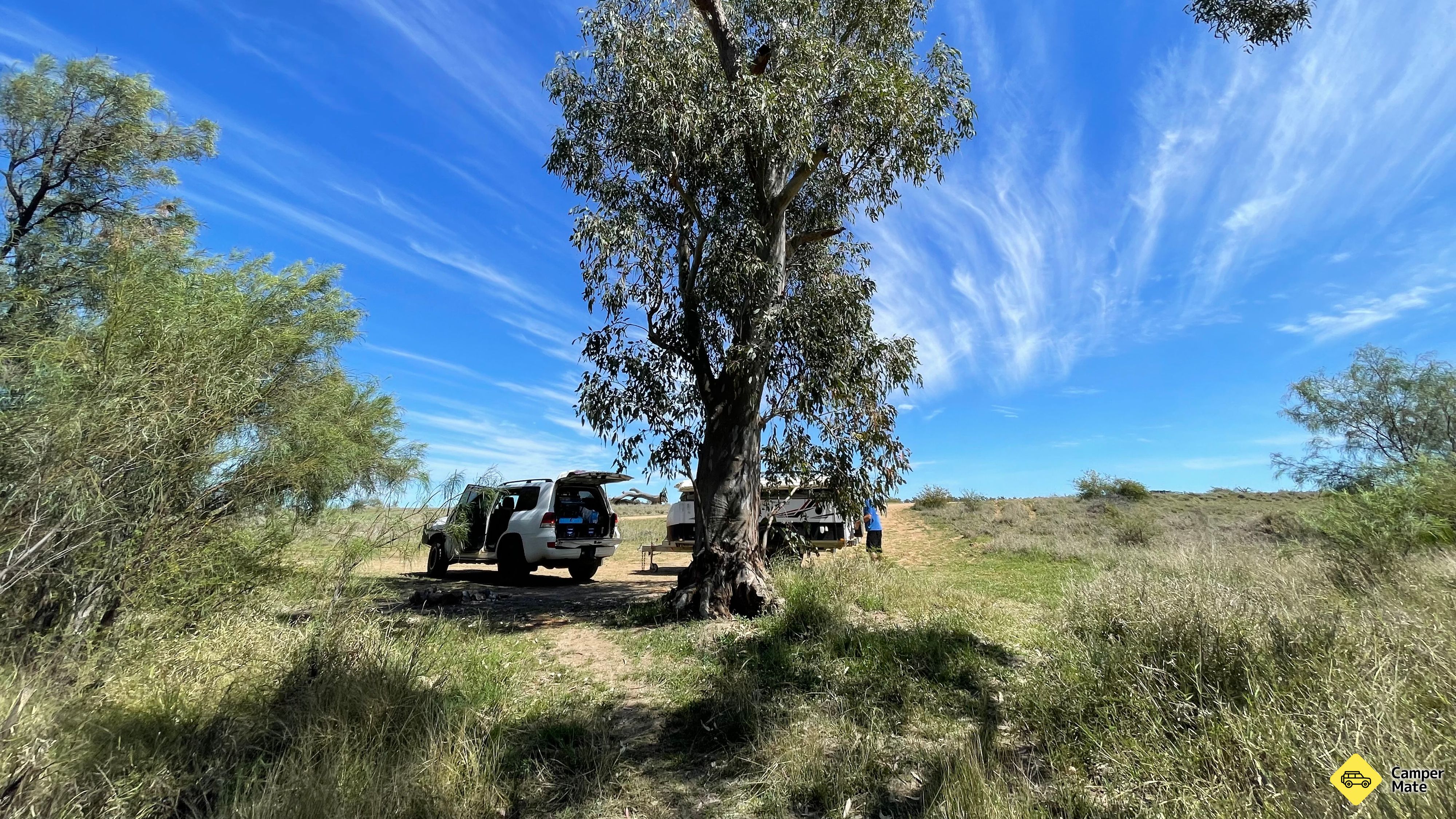 Estúdio Stubby Bend Camp