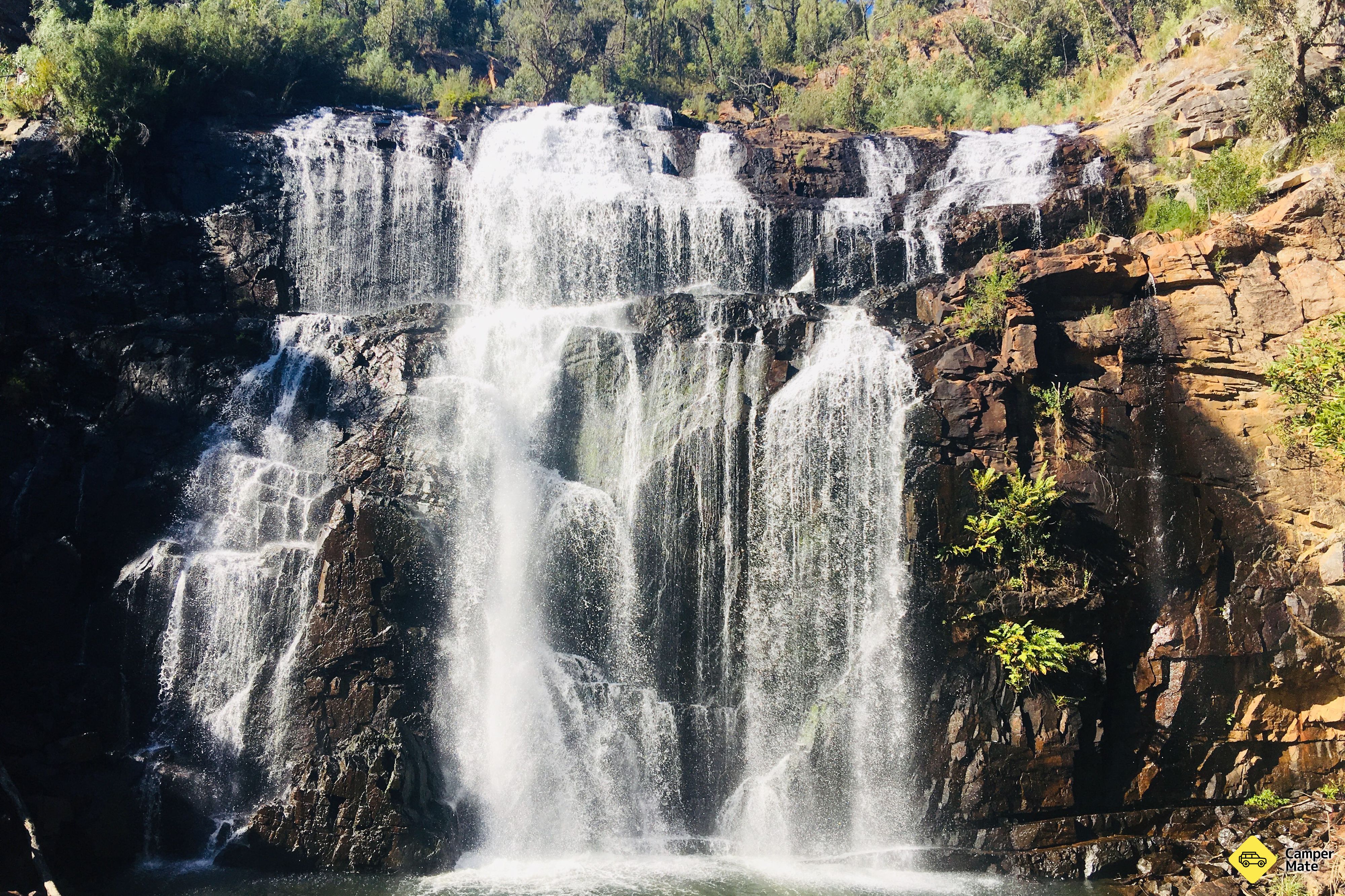 Mackenzie Falls - Image 2