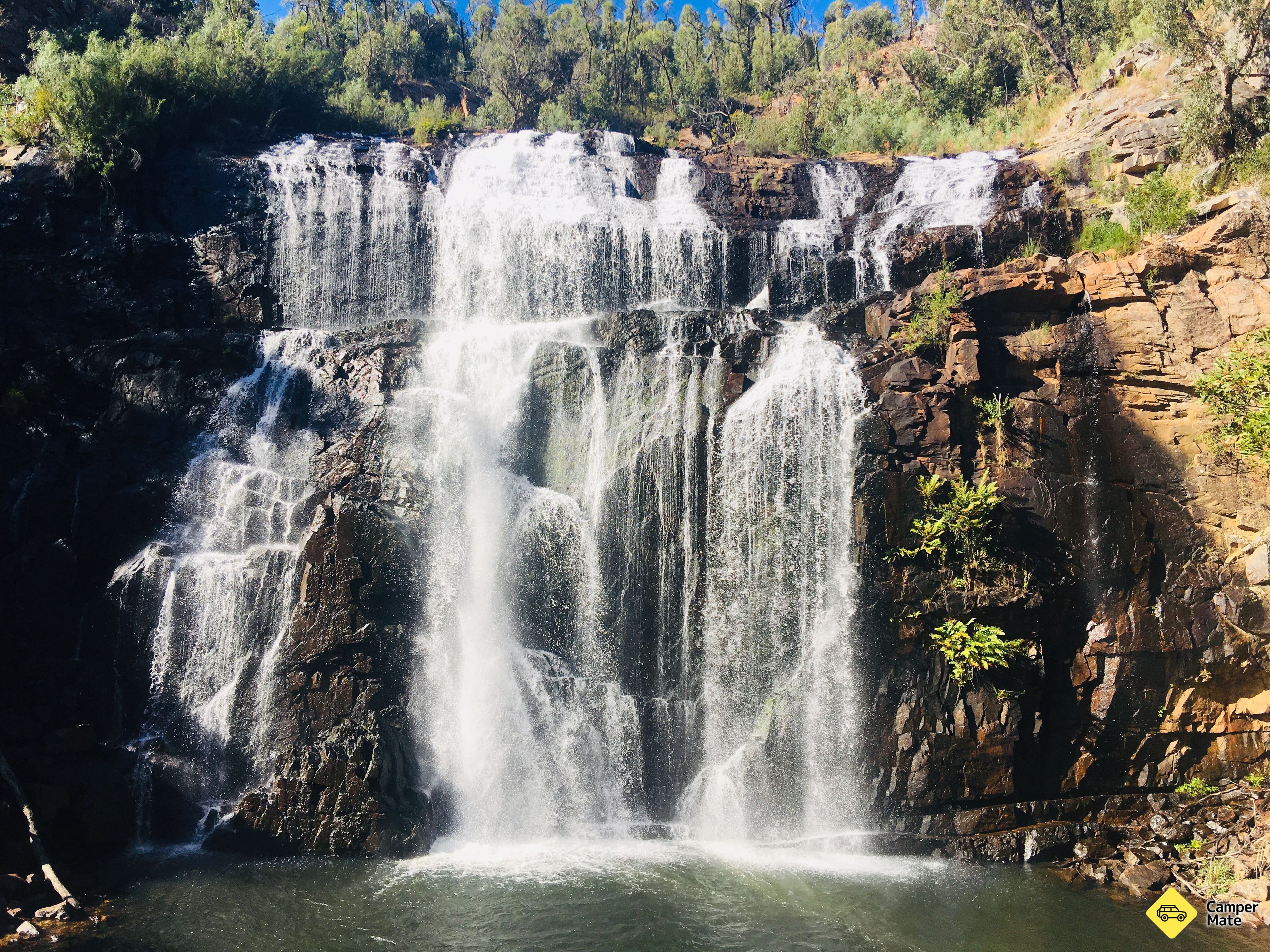 Mackenzie Falls - Image 2