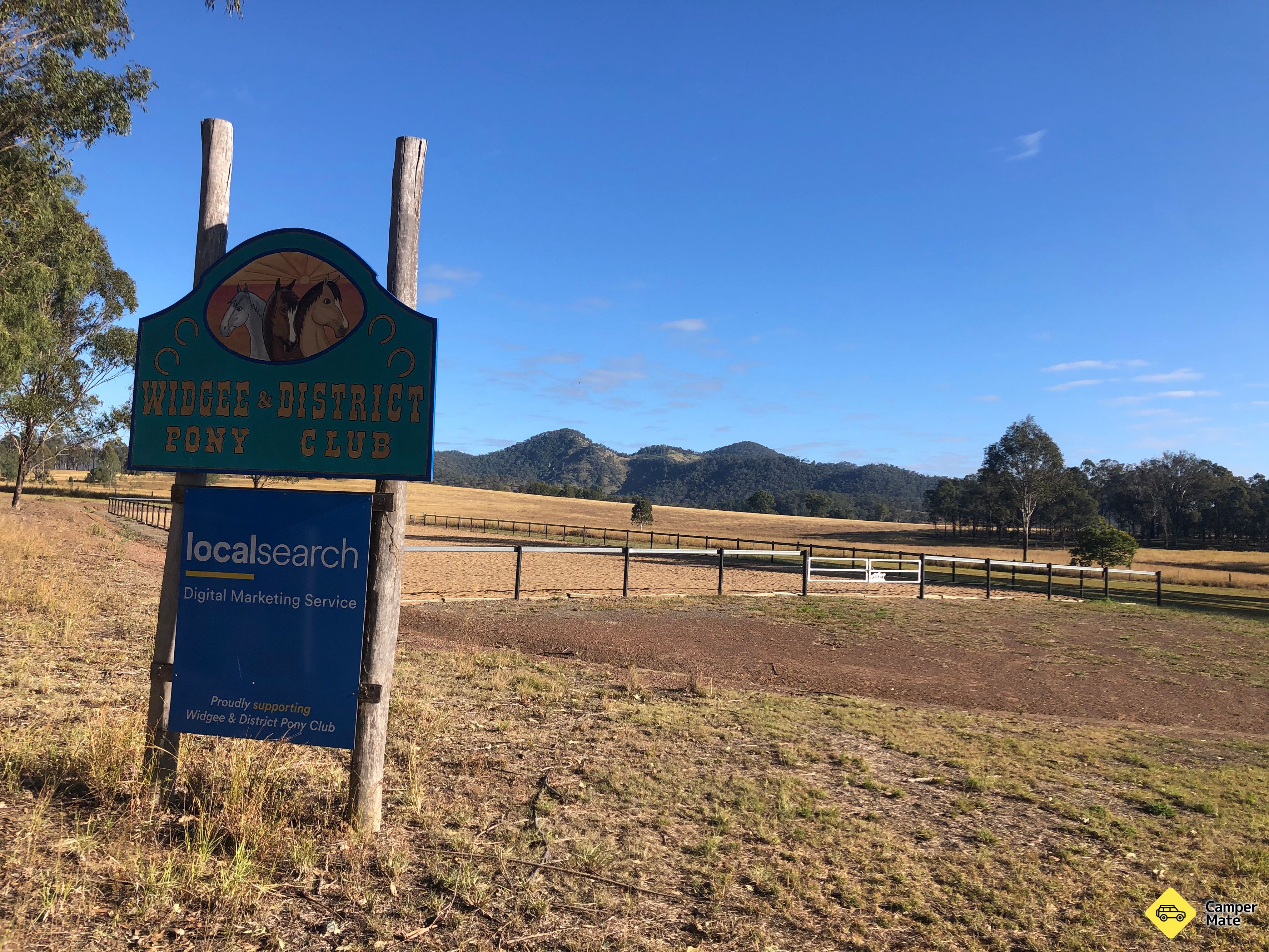 Widgee Bushmans Bar and Campdraft - Image 2