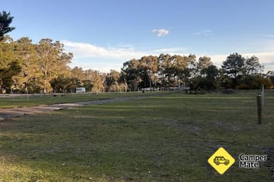 Lake Glenmaggie Holiday Park