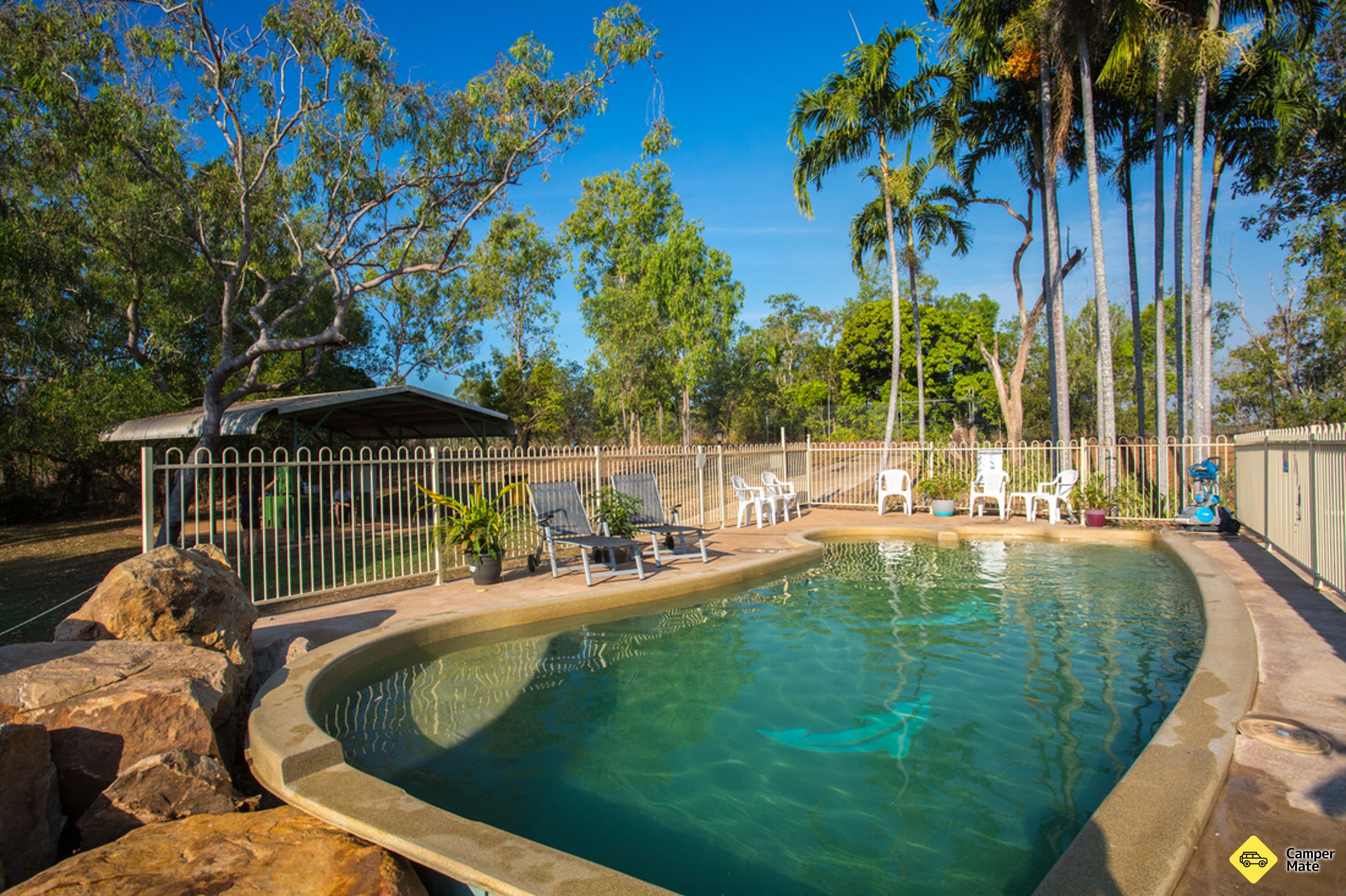 Lakes Resort and Caravan Park - Image 2