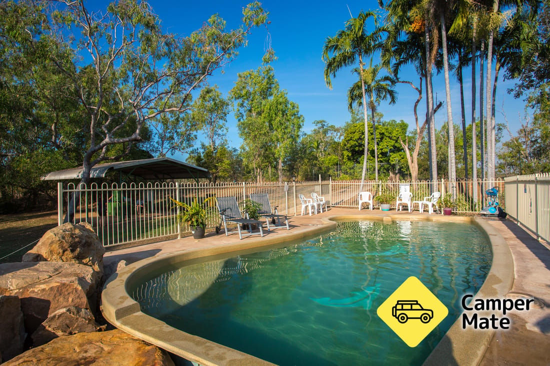 Lakes Resort and Caravan Park - Image 2