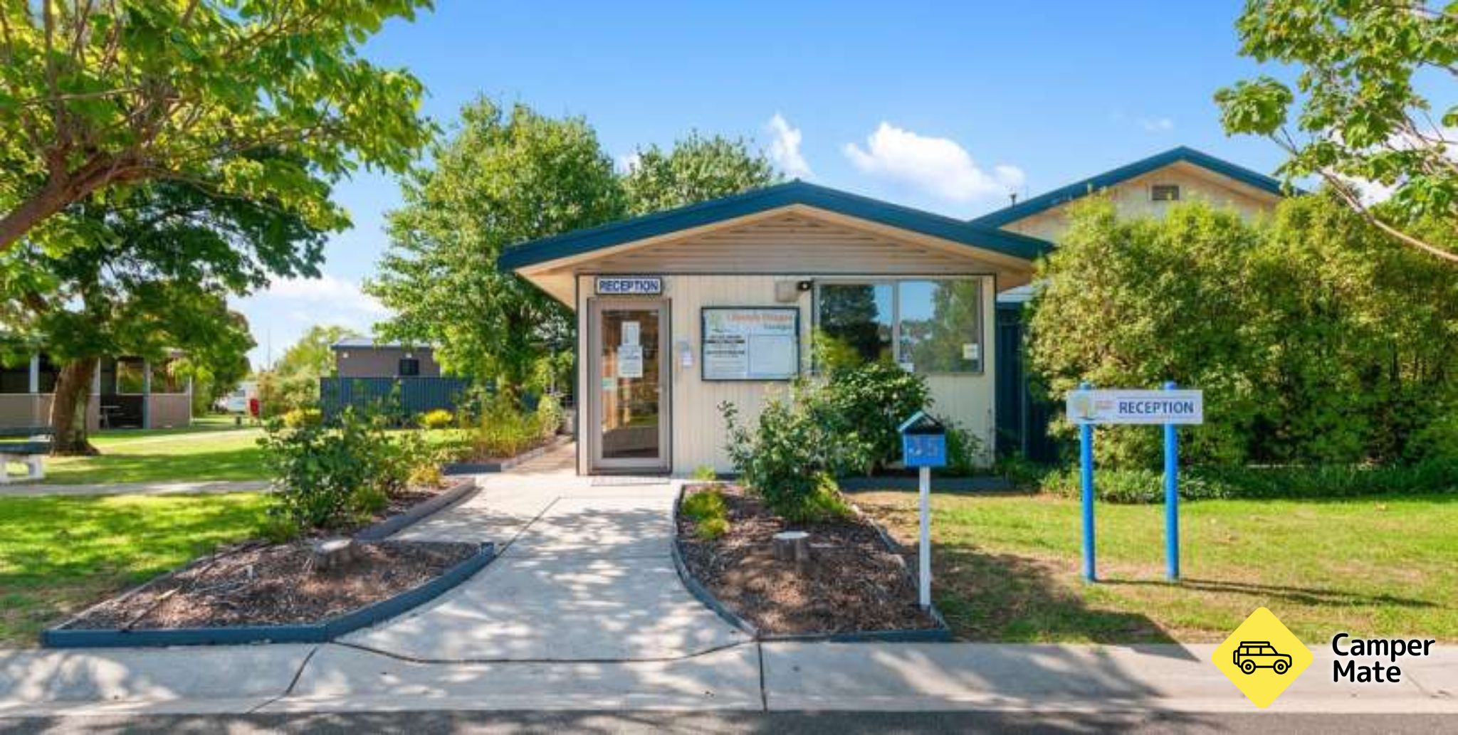 Traralgon Holiday Village - Image 2