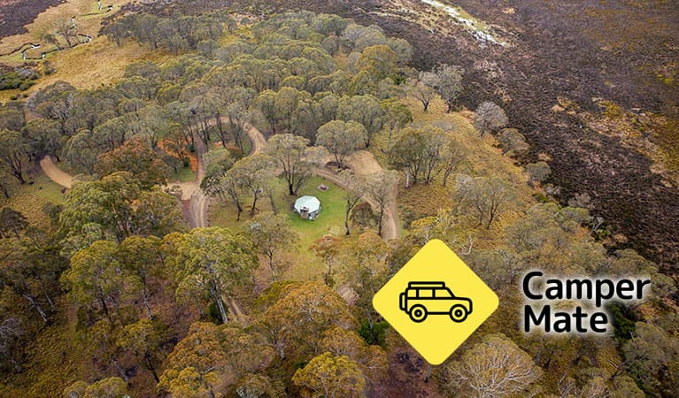 Polblue Campground