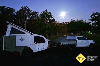 Campeão RV Camping