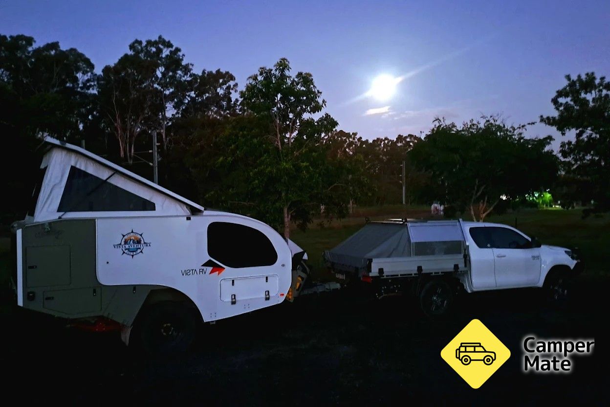 Campeão RV Camping