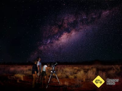 Outback Sky Journeys