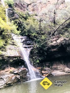 Minnehaha Falls