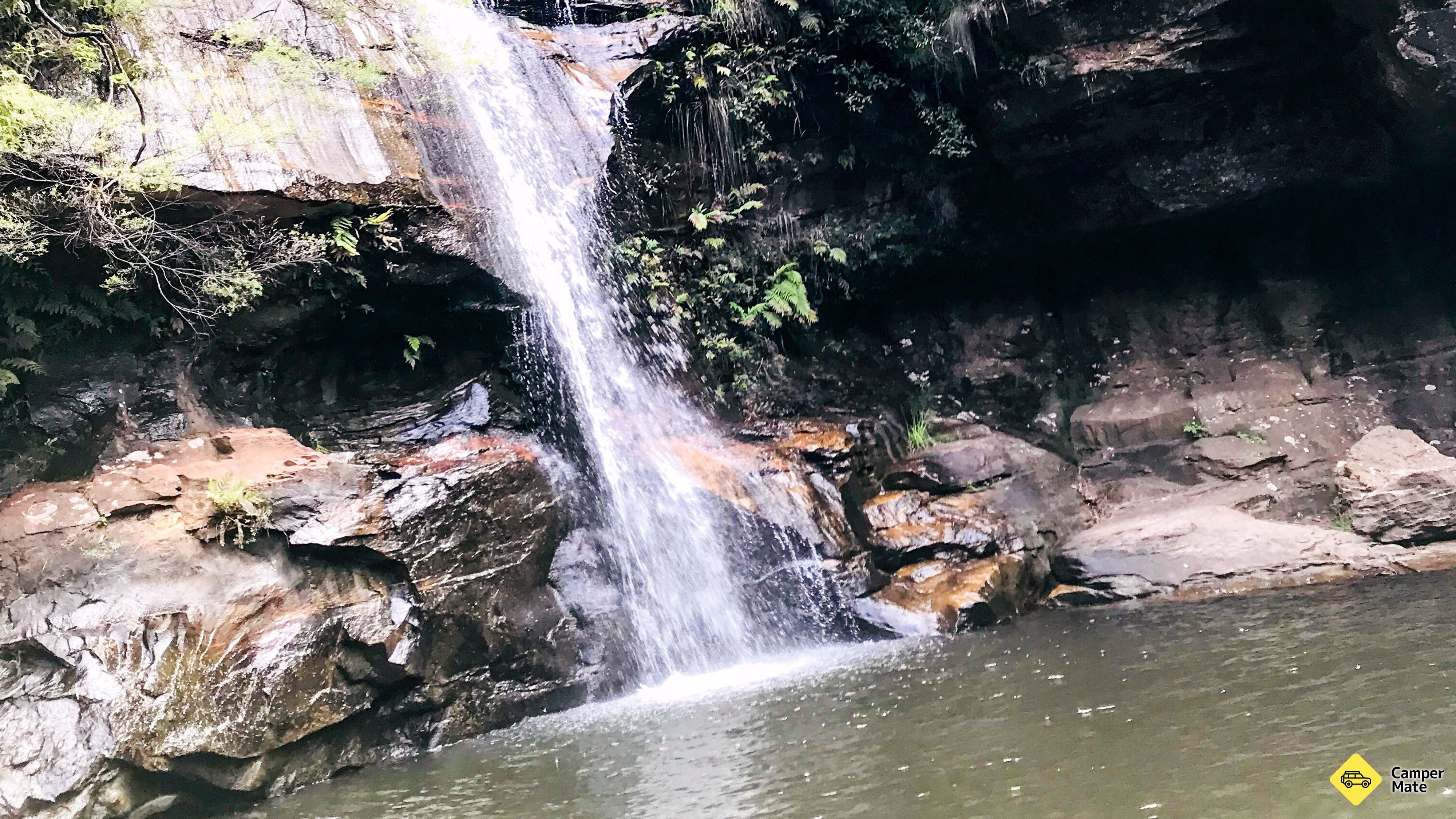 Minnehaha Falls