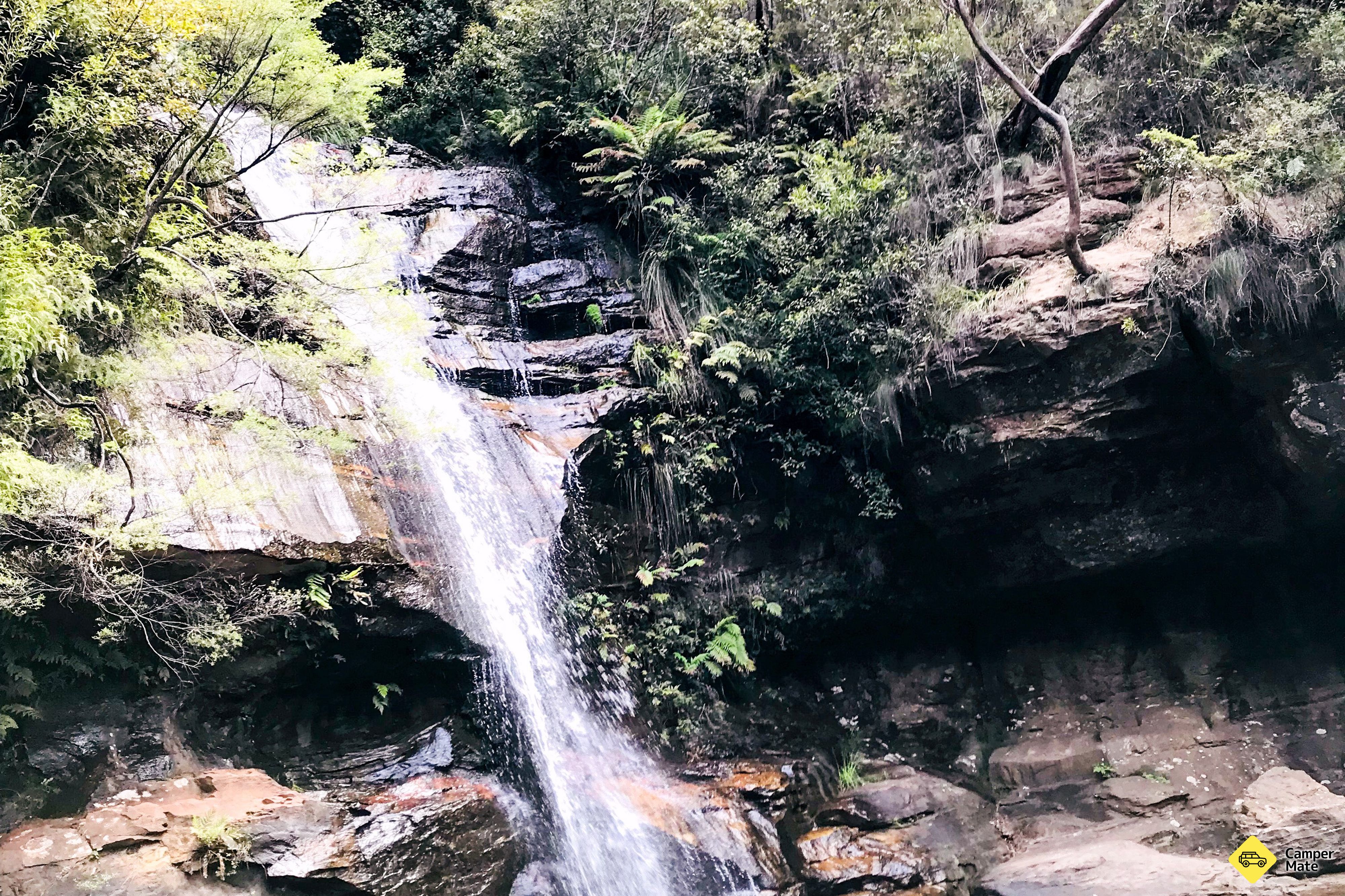 Minnehaha Falls