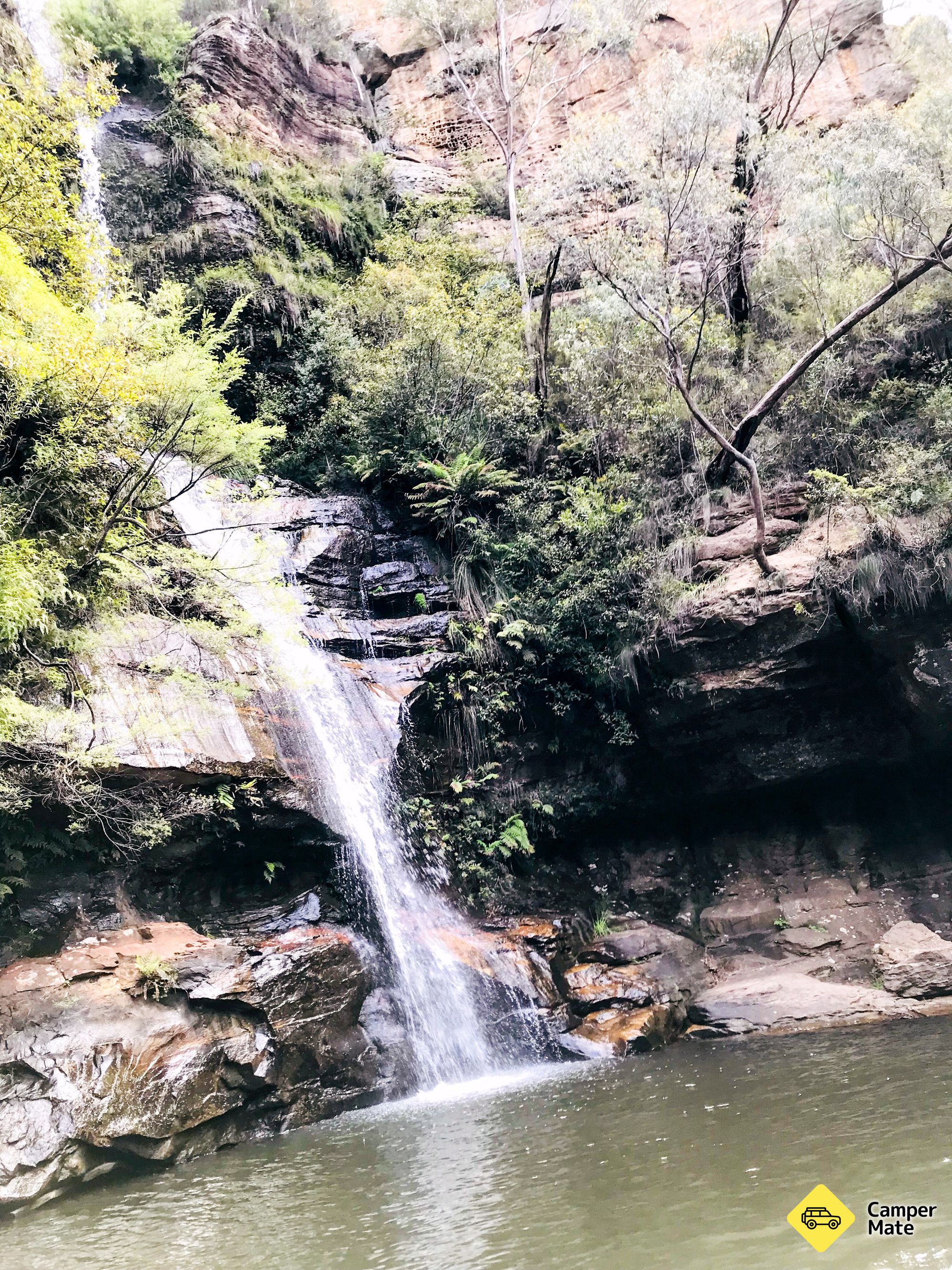Minnehaha Falls