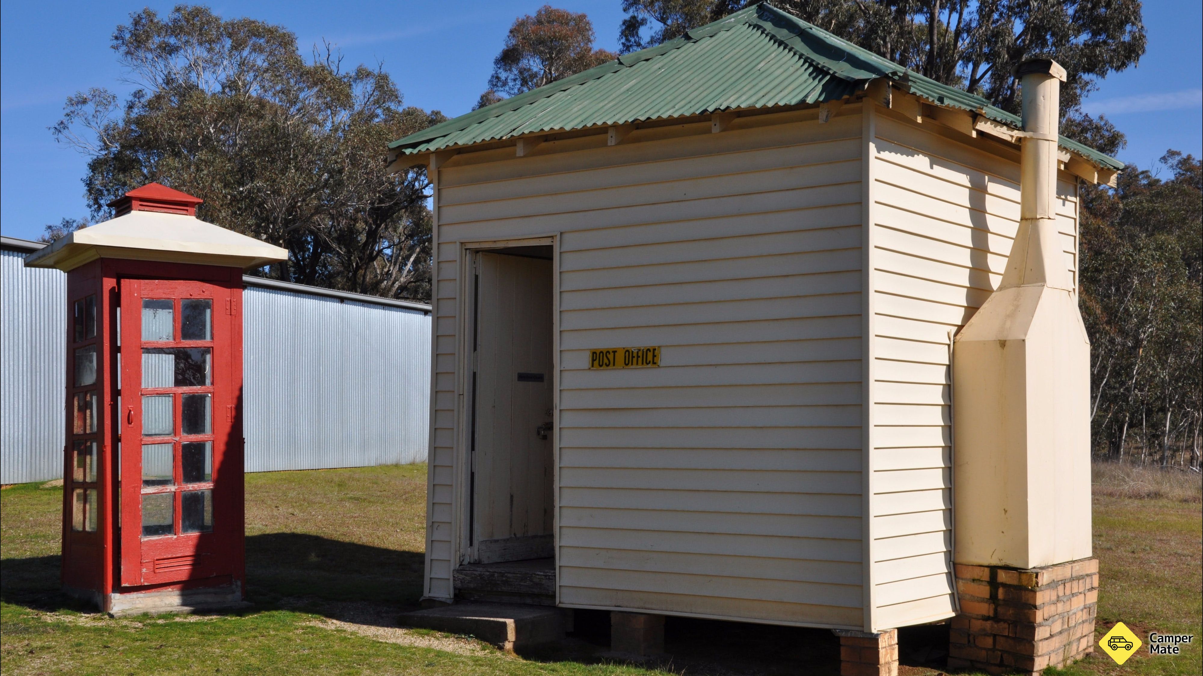 Paddys River Flats Camp photo 5