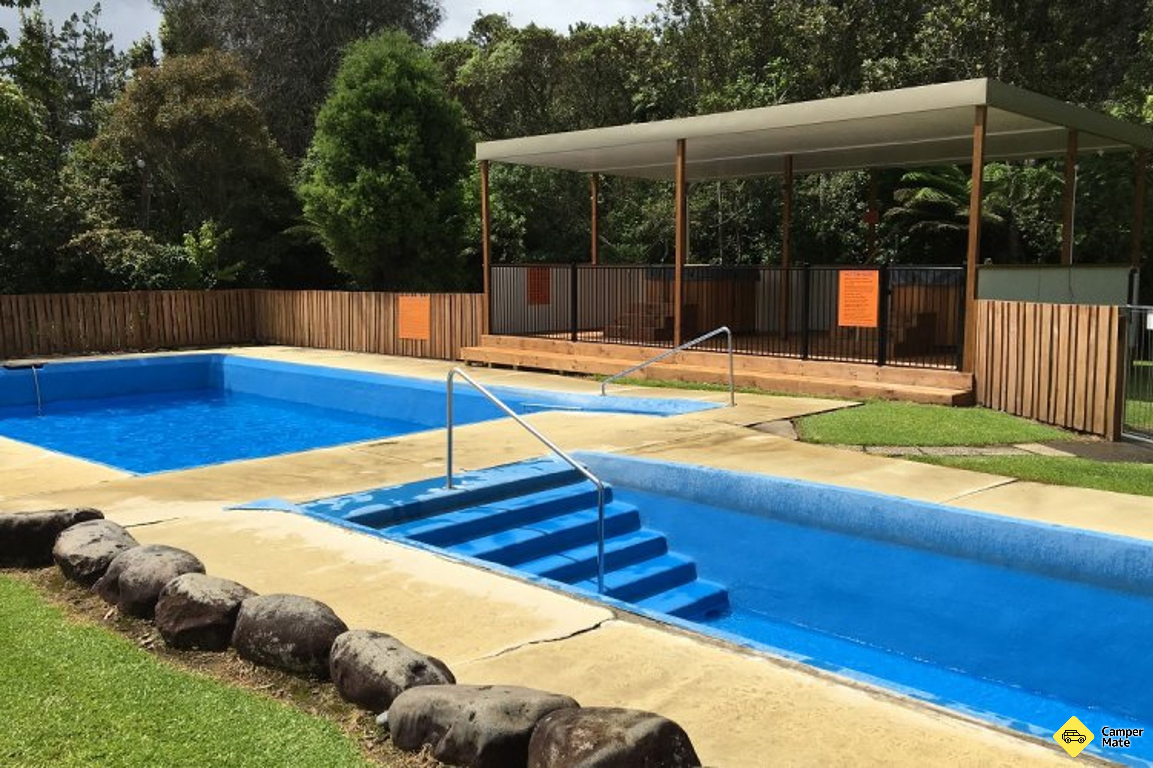 Sapphire Springs Holiday Park & Thermal Pools - Image 3