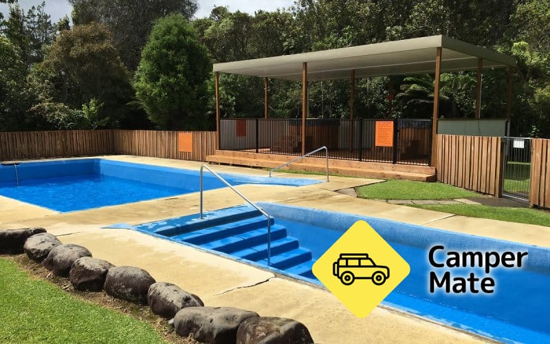 Sapphire Springs Holiday Park & Thermal Pools - Image 3