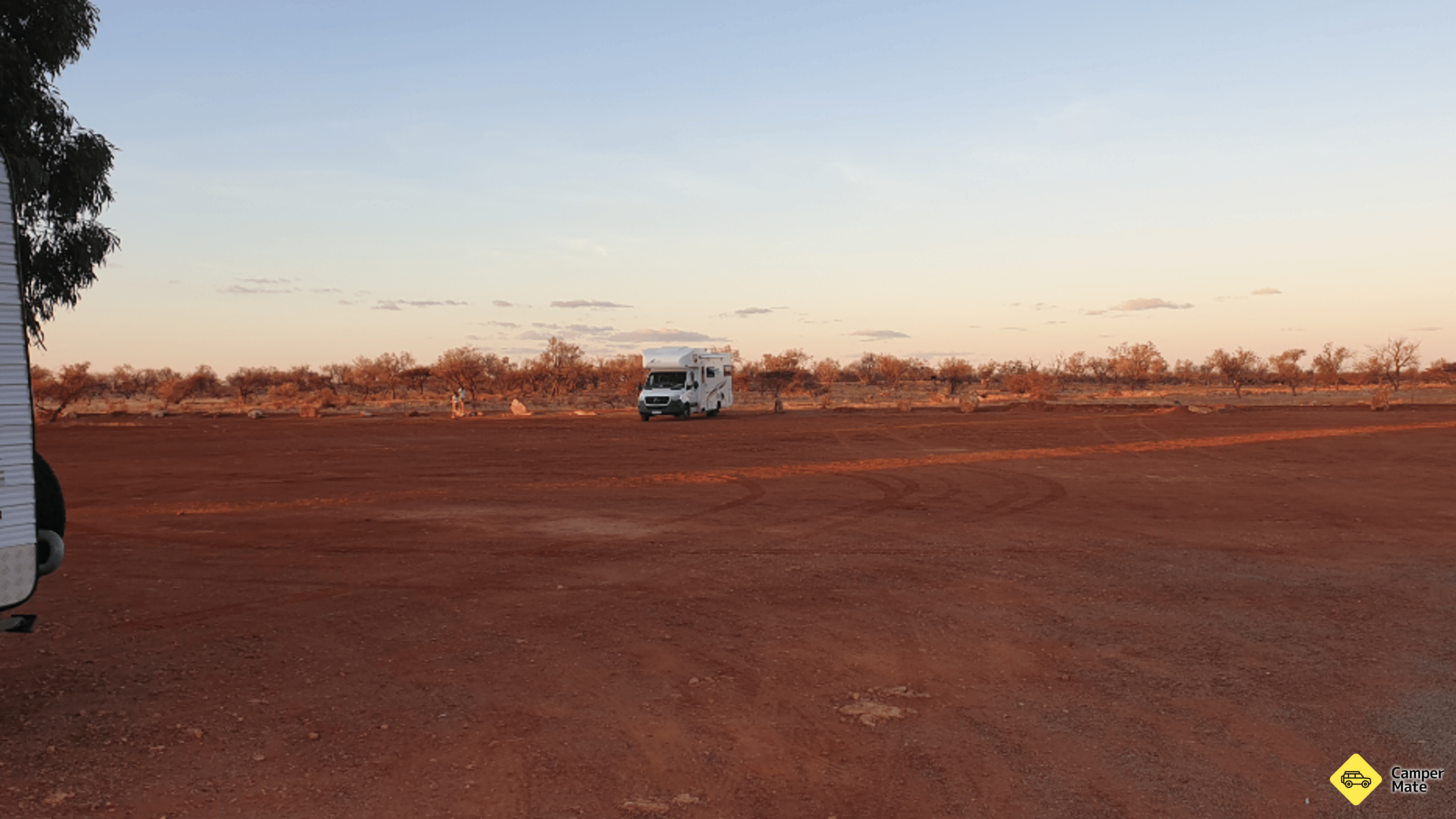 Οδός Overlander