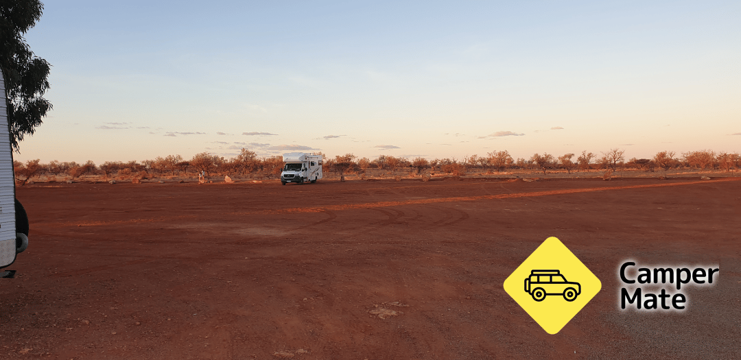 Overlander Roadhouse