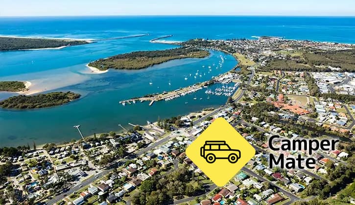 NRMA Blue Dolphin Yamba Holiday Resort - Image 2