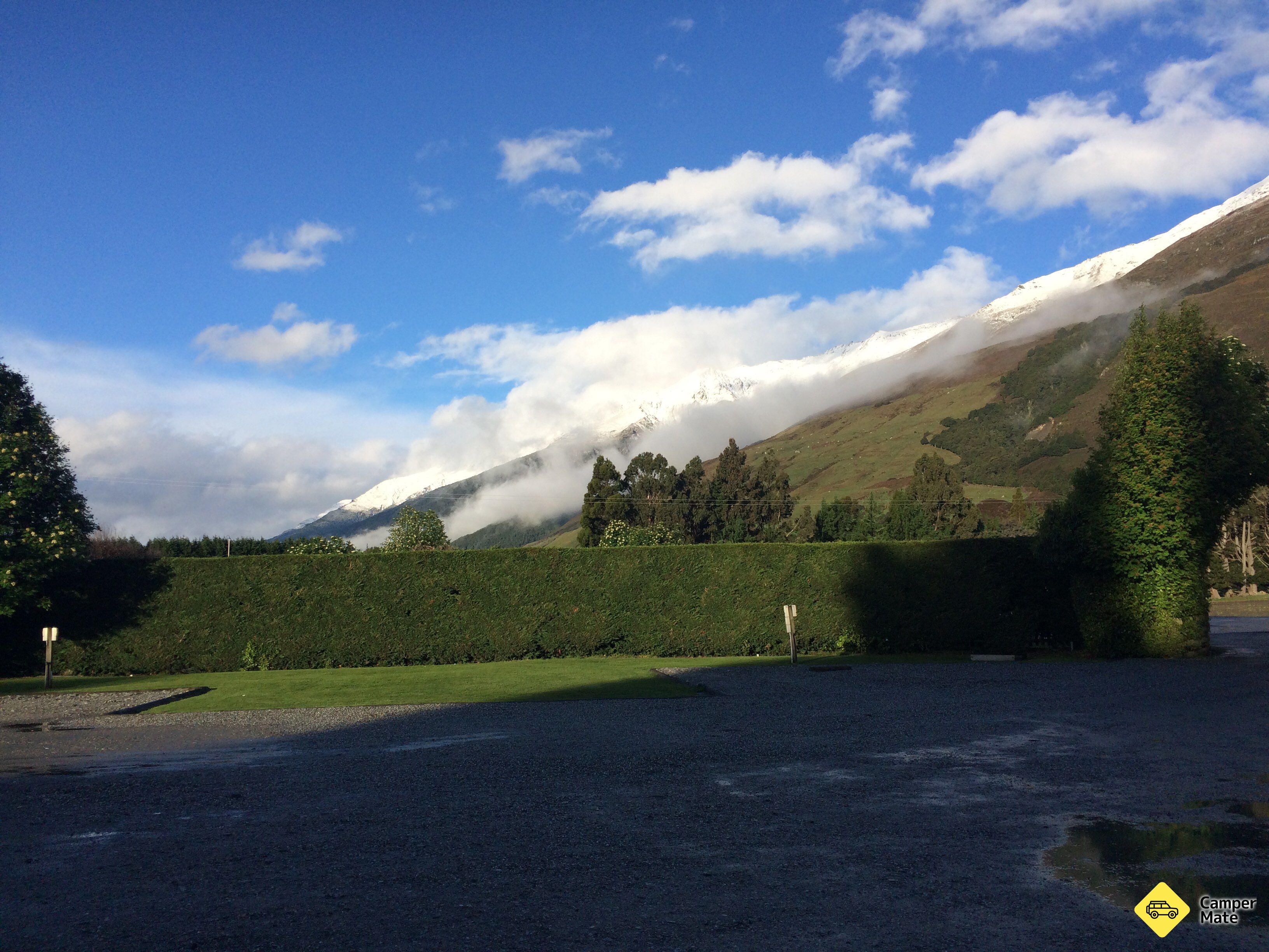 Makarora Country Cafe - Image 2