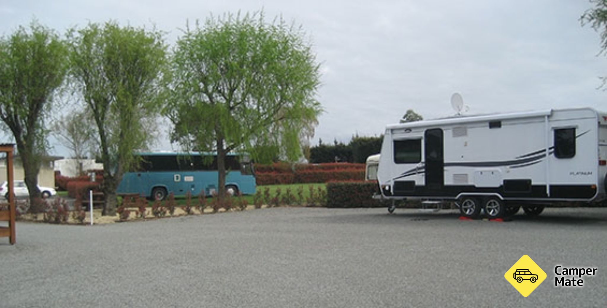 Rangiora Leigh Holiday Park - Image 3