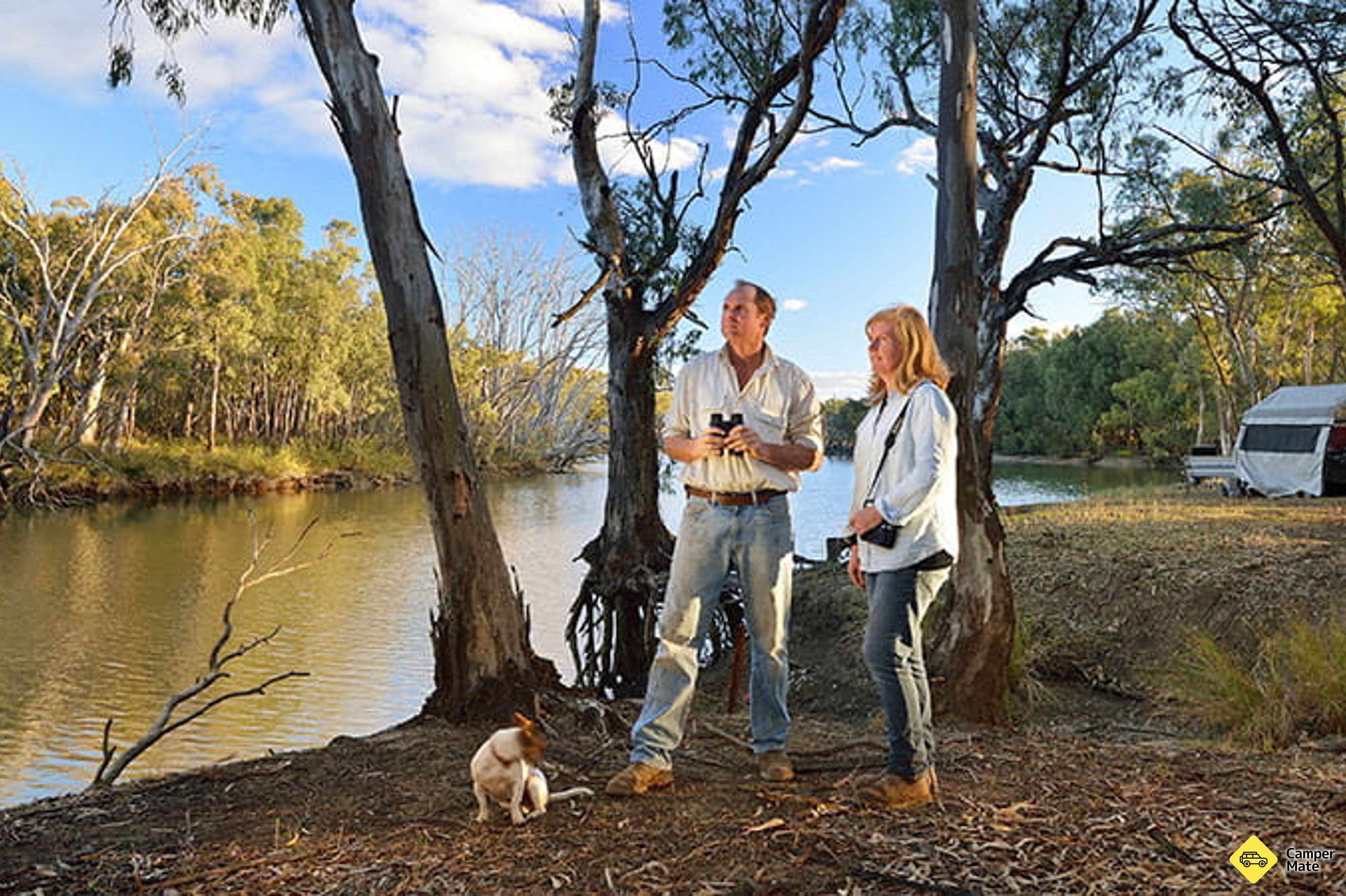 Wooloondool Campground - Image 2