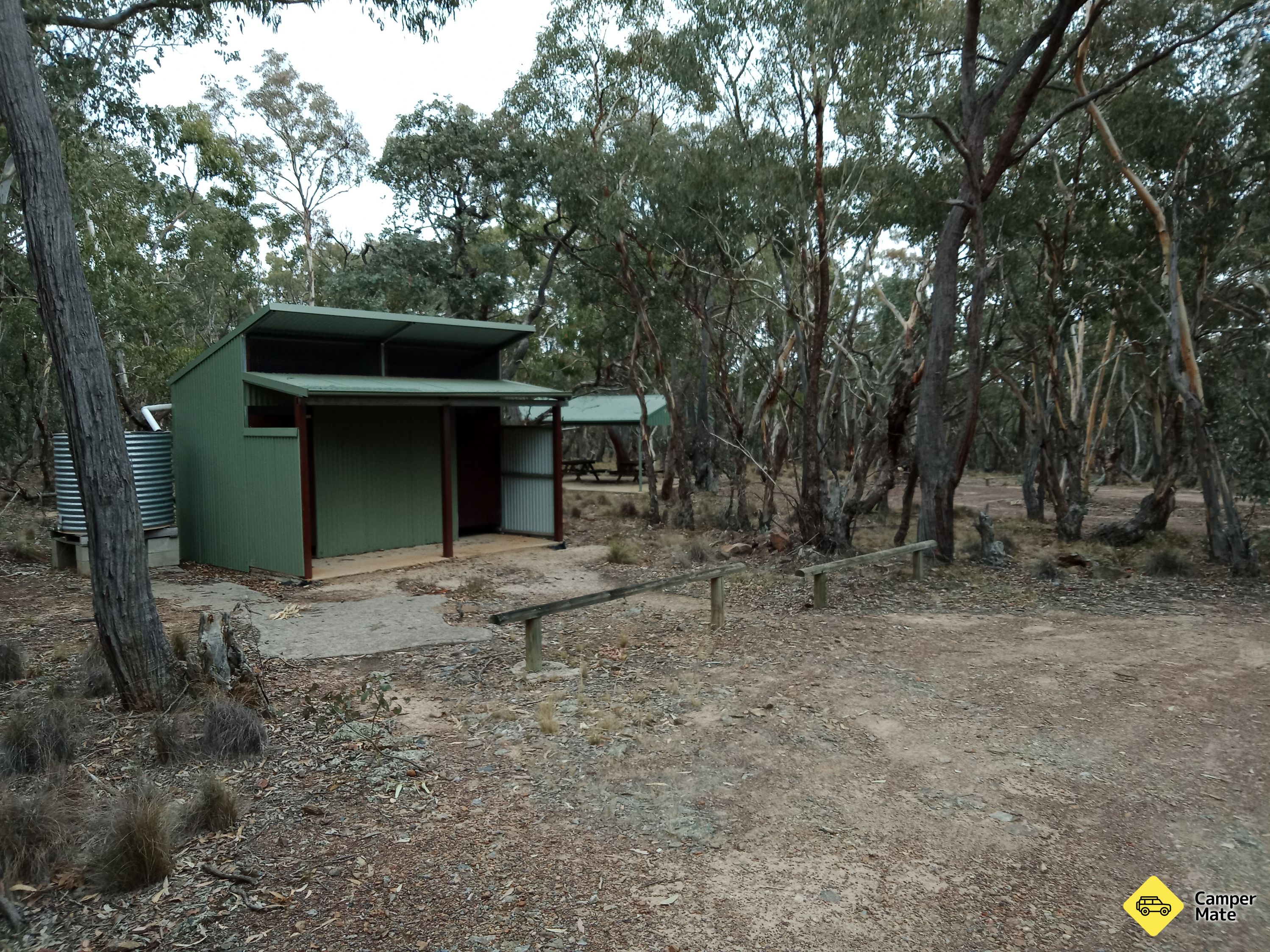 Wattle Flat Heritage Land (North)